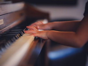 Портрет уметнице: Елизабета Леонскаја