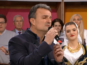  Медаљон - Иван Милинковић 