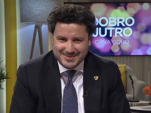 Дритан Абазовић: Нико ми не да ћерку