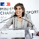 Француска министарка спорта Удеа-Кастера: Париз ће спремно дочекати почетак ОИ