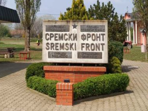 У Адашевцима обележена годишњица пробоја Сремског фронта