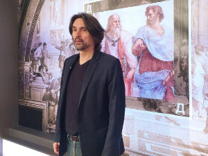 До детаља: Дарко Лунгулов 