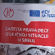 Живот и рад на улици са великим последицима за развој деце