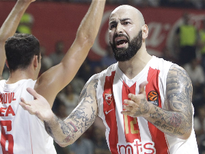 Перо Антић: Звезда је имала шансе за Топ 8 ове сезоне