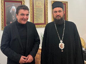 Медијска мрежа српске дијаспоре: Повратна карта