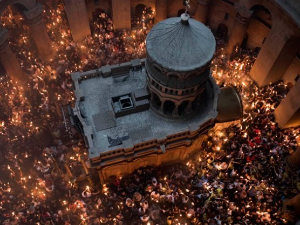 Нада да ће цркве у Јерусалиму пропевати за Васкрс – молитва као надахнуће за крај рата на Блиском истоку