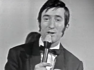  1001 Траг - Остао сам сам - Тома Здравковић 