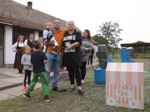 Нови почетак