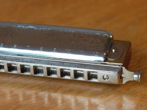  Свирај свирче - усна хармоника 