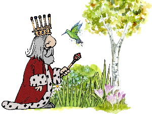  Радио драма: Бајка о краљу и истини, 2. део 