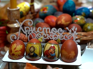 Васкрс прилика да се окупи породица, како се празнује на селу