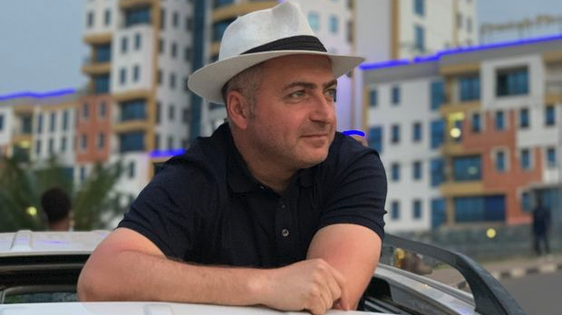 Фантастична планета