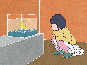  Добро јутро децо: Рибице 