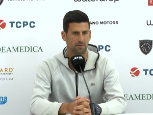 Ђоковић гаси клуб и враћа тениске терене Београду