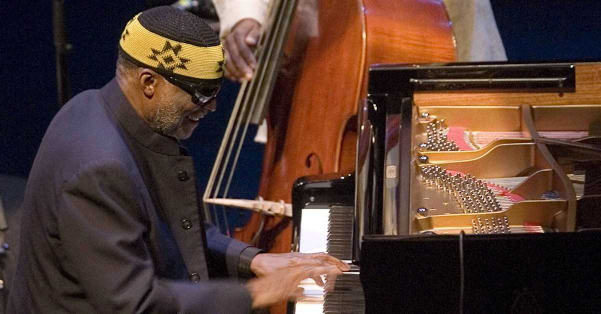 Преминуо композитор и џез пијаниста Ахмад Џамал