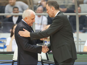 Обрадовић: Остварили смо драгоцену победу у граду кошарке