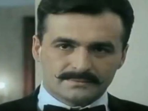 Мој брат Алекса