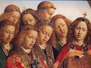 Мајстори барока