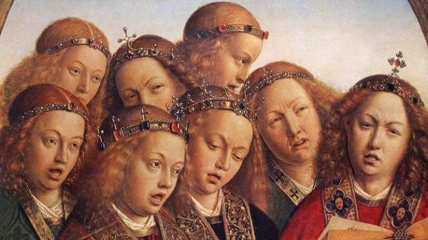 Мајстори барока