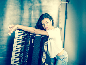 Ксенија Сидорова