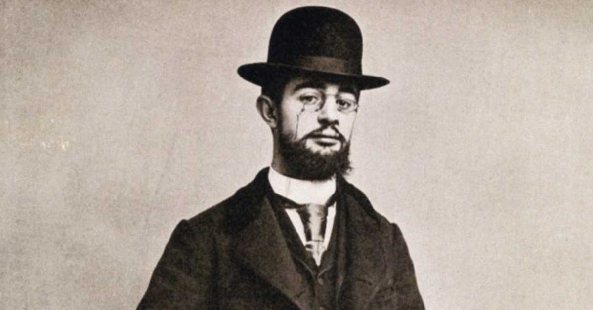 Велики мајстори сликартсва: Анри Тулуз - Лотрек, 8-12