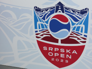 Ћаћић и Кецмановић у четвртфиналу Српска опена