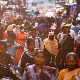 Индија престиже Kину по броју становника до средине године