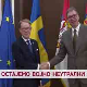 Остајемо војно неутрални