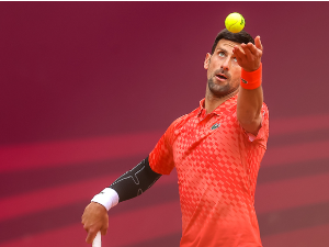 Конорс: Новак неће бити обесхрабрен због повреде