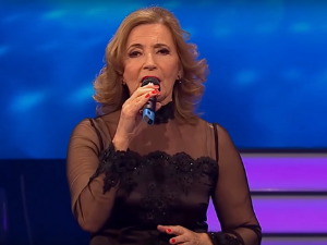  Медаљон – Бранка Шћепановић 