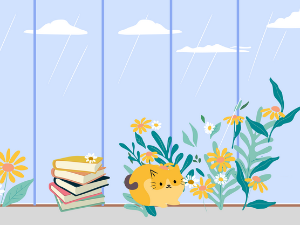  Добро јутро децо: Призор за прозор 