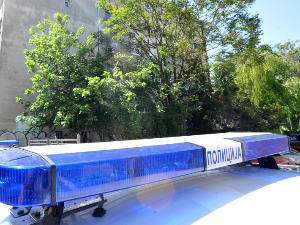 Ухапшен мушкарац осумњичен за напад на жену на Новом Београду