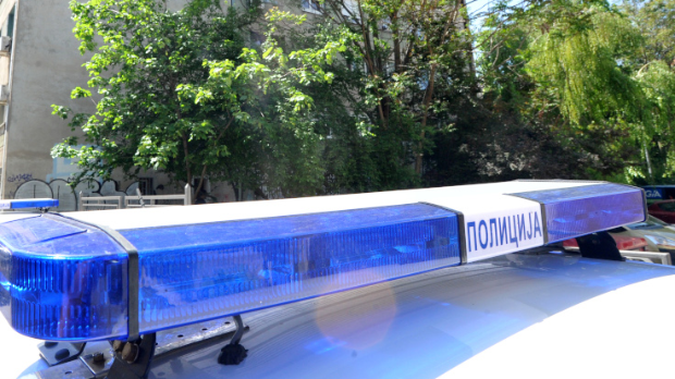 Ухапшен мушкарац осумњичен за напад на жену на Новом Београду