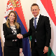 Ђедовић: Ускоро потписивање споразума за градњу нафтовода Мађарска–Србија