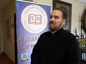 Медијскa мрежa српскe  дијаспоре:  Српска разгледница из Америке   