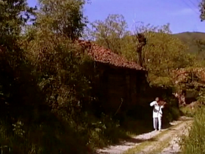  1001 Траг – Циганска је туга преголема – Дероњски цигани 