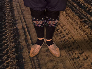  1001 Траг – Лепо ти је у нашему Срему – Дует Милошевић - Алексић 