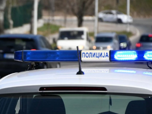 Пронађена девојчица из Ћуприје која је нестала прошле недеље