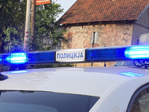 Жена избодена на смрт у селу Јарсенову код Лесковца