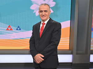 Србија на вези