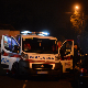 У две саобраћајне незгоде у Београду повређена два пешака, туча испред коцкарнице у Борчи 