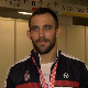 Виктор Немеш после сребра: Циљ ми је медаља на Олимпијским играма