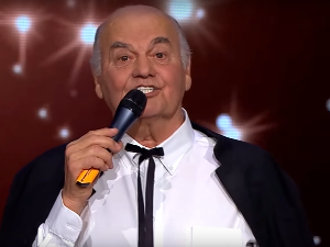  1001 Траг – Сеоска сам лола – Звонко Богдан 