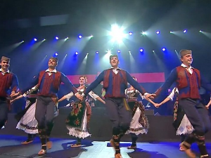  Коловођо ногом крени 