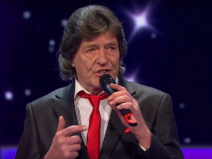  1001 Траг – Чија ли си сада – Радиша Марковић 