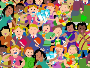  Деца говоре: Да сам, 8. део 