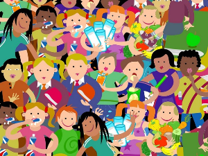  Деца говоре: Да сам, 9. део 