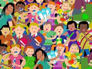  Деца говоре: Да сам, 11. део 