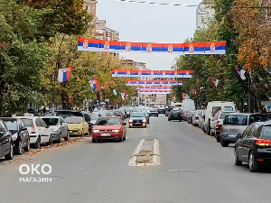 Север Косова - избори без људи