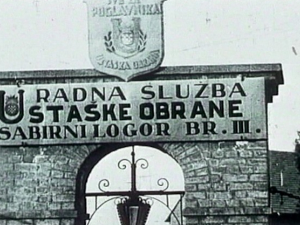 Прва Београдска Резолуција о геноциду НДХ над Србима, Јеврејима и Ромима